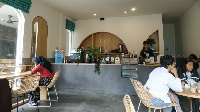 13 Cafe di Jakarta Selatan Yang Asik Buat Nongkrong